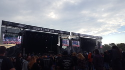 Louder Than Life 2016 on Oct 1, 2016 [565-small]