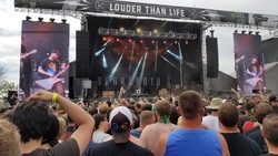 Louder Than Life Festival 2017 on Sep 30, 2017 [621-small]