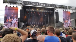 Louder Than Life Festival 2017 on Sep 30, 2017 [622-small]