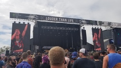 Louder Than Life Festival 2017 on Sep 30, 2017 [625-small]