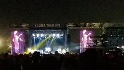 Louder Than Life Festival 2017 on Sep 30, 2017 [634-small]