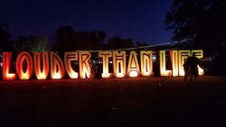 Louder Than Life Festival 2017 on Sep 30, 2017 [636-small]