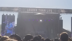Louder Than Life Festival 2017 on Sep 30, 2017 [644-small]