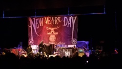 In This Moment / P.O.D. / New Years Day / DED on Feb 4, 2018 [665-small]