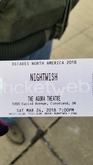 Nightwish on Mar 24, 2018 [678-small]