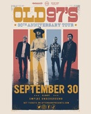 Old 97's / Hollier on Sep 30, 2023 [808-small]