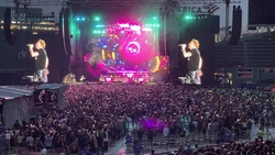Guns N' Roses / Pretenders on Aug 21, 2023 [861-small]