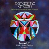 Tangerine Dream / Xeno & Oaklander on Sep 30, 2023 [867-small]