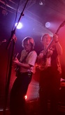 Lime Cordiale / Tors on Sep 23, 2023 [895-small]