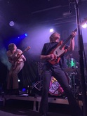 Lime Cordiale / Tors on Sep 23, 2023 [898-small]