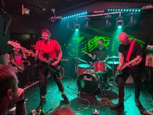 20 Years of Hey Colossus  on Sep 30, 2023 [928-small]
