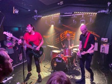 20 Years of Hey Colossus  on Sep 30, 2023 [929-small]