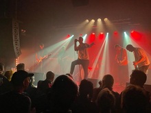 20 Years of Hey Colossus  on Sep 30, 2023 [930-small]