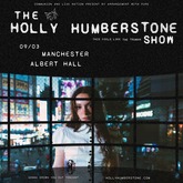 Holly Humberstone / Medium Build on Mar 9, 2024 [933-small]