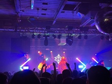 Invent Animate / Void of Vision / Thrown / Aviana on Sep 30, 2023 [944-small]