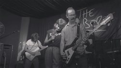 Ellevator / Coco and The Lost on Sep 25, 2023 [949-small]