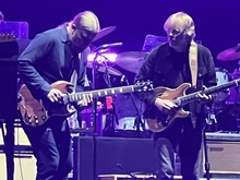 Tedeschi Trucks Band / Lukas Nelson & Promise of the Real / Trey Anastasio / Norah Jones on Sep 29, 2023 [968-small]