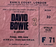David Bowie on Jun 30, 1978 [973-small]