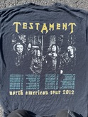 Testament / Anthrax / Death Angel on Sep 17, 2012 [974-small]