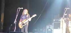 Blackberry Smoke on Sep 30, 2023 [977-small]