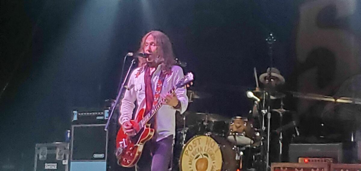 Blackberry Smoke Concert & Tour History (Updated for 2023 2024
