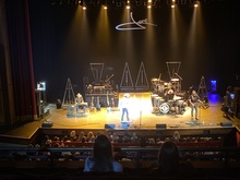 Jake Owen / Tyler Booth / Daves Highway on Sep 30, 2023 [992-small]