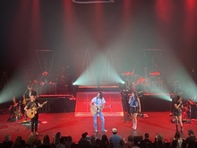 Jake Owen / Tyler Booth / Daves Highway on Sep 30, 2023 [994-small]