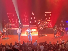 Jake Owen / Tyler Booth / Daves Highway on Sep 30, 2023 [995-small]