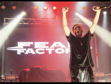 tags: Fear Factory, Atlanta, Georgia, United States, The Buckhead Theatre - Static-X / Fear Factory / Mushroomhead / Dope on Mar 14, 2023 [010-small]