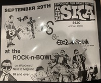 the exceptions / Etch-a-sketch on Sep 29, 1990 [021-small]
