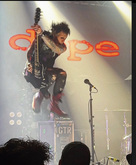 tags: Dope, Atlanta, Georgia, United States, The Buckhead Theatre - Static-X / Fear Factory / Mushroomhead / Dope / Society 1 on Mar 14, 2023 [034-small]