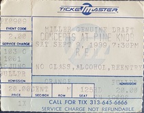REM / Throwing Muses on Sep 9, 1989 [046-small]