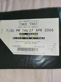 Take That on Apr 27, 2006 [060-small]