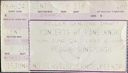 Reggae Sunsplash on Jun 24, 1990 [061-small]