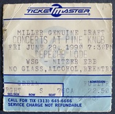 Depeche Mode / Nitzer Ebb on Jun 29, 1990 [069-small]