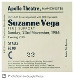 Suzanne vega on Nov 23, 1986 [077-small]