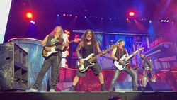 Iron Maiden / Atreyu on Sep 30, 2023 [097-small]