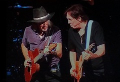 Doobie Brothers / Chicago on Jul 11, 2017 [098-small]