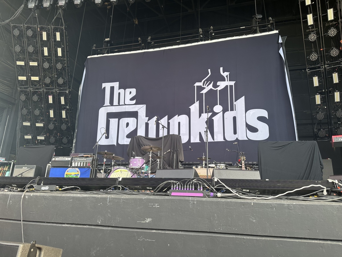 Concert History of Toyota Amphitheatre Wheatland, California, United