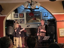 The High Span at The Nag's Head, Rochester, The High Span / St James And The Holy Ghost on Sep 30, 2023 [138-small]