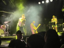Queens of the Stone Age / Viagra Boys / Jehnny Beth on Sep 29, 2023 [147-small]