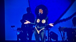 Róisín Murphy on Sep 29, 2023 [230-small]