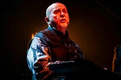 Peter Gabriel on Sep 30, 2023 [251-small]