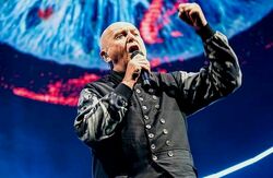 Peter Gabriel on Sep 30, 2023 [256-small]