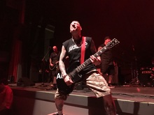 tags: Agnostic Front - Dropkick Murphys / Agnostic Front / Bim Skala Bim on Mar 7, 2018 [274-small]
