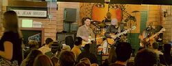 Lil' Ed and The Blues Imperials / Nora Jean Bruso on Sep 29, 2023 [294-small]