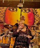 Lil' Ed and The Blues Imperials / Nora Jean Bruso on Sep 29, 2023 [298-small]