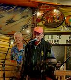 Lil' Ed and The Blues Imperials / Nora Jean Bruso on Sep 29, 2023 [300-small]