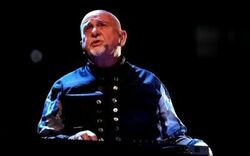 Peter Gabriel on Sep 30, 2023 [321-small]