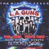 tags: L.A. Guns, Buford, Georgia, United States, Gig Poster, 37 Main - Buford - L.A. Guns / Budderside on Feb 19, 2018 [329-small]